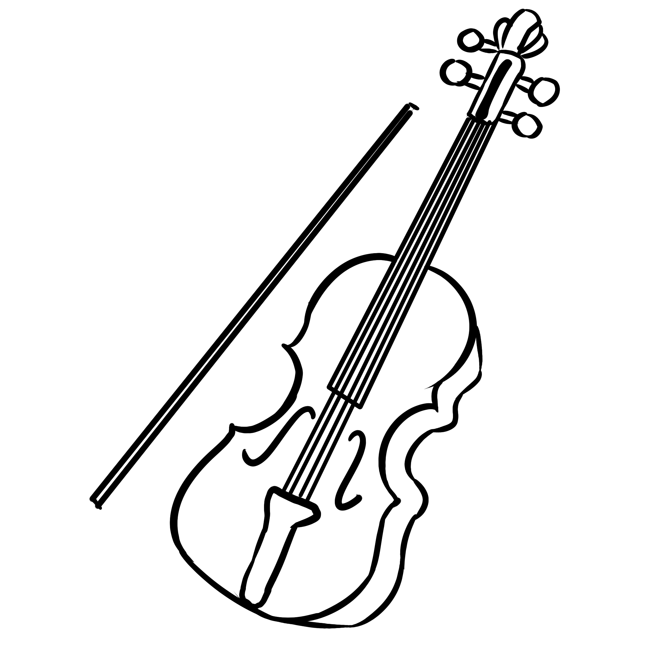 Violin